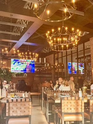 Kills Boro Brewing Company by null