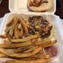 Photo of Burger Island