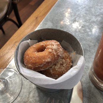 Boon Fly Cafe - Donuts - American Near Me - Napa, California