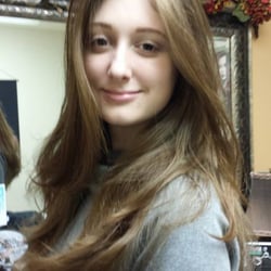 Hair Solutions - Custom hair color highlights and lowlights