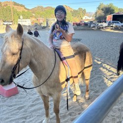 RavensView Ranch - BBQ while riding