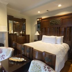 The Granville Queen Inn - Room