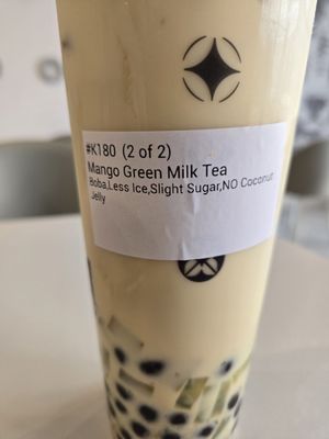 The Alley Otay Mesa by null