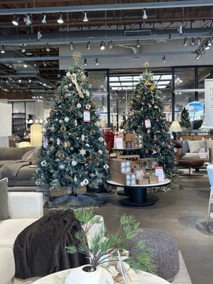 west elm by null