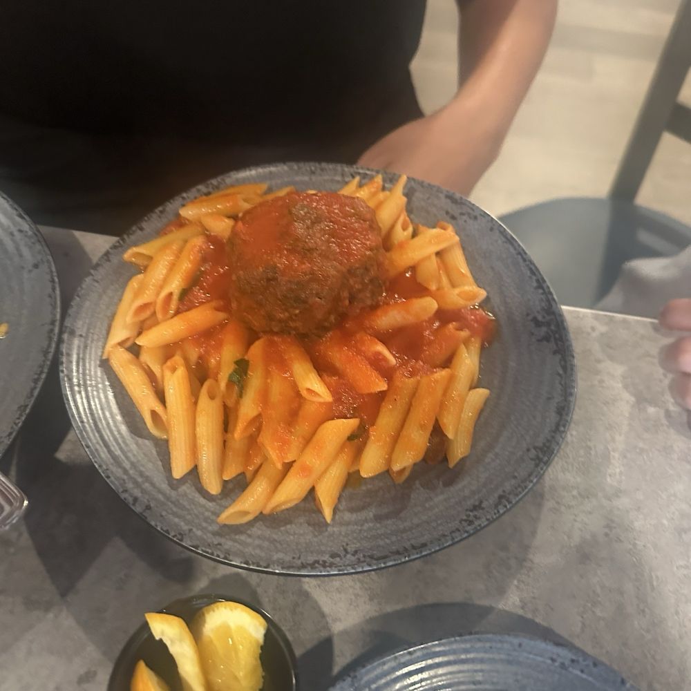 Casa Mia’s Surfside - Italian Near Me - Surfside Beach, South Carolina