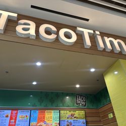 Taco Time