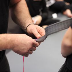 Heritage Jiu Jitsu