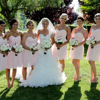 Good Scents - Bridal bouquets - Florists Near Me - Oakley, California