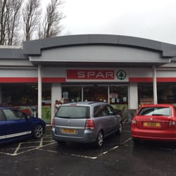 Kinnegar Service Station
