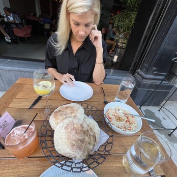Leila - Lebanese Near Me - Detroit, Michigan