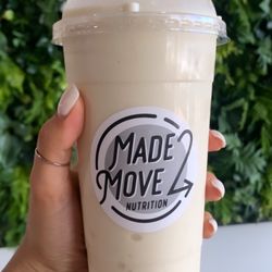 Made 2 Move Performance  - Cake Batter Shake