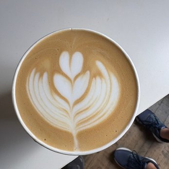 Ain't Normal Cafe - Coffee & Tea Near Me - Oakland, California