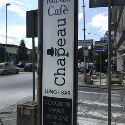 Cafe Chapeau - Great cafe near Scandicci