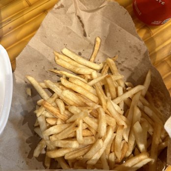 Bachan's Take Out - Fries regular is a lot - Japanese Near Me - Monterey Park, California Bachan's Take Out - Fries regular is a lot - Japanese Near Me - Monterey Park, California