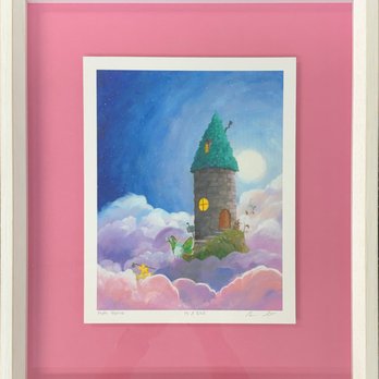 Longenbaker Picture Framing - Framing Near Me - Columbus, Ohio