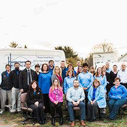 Hometown Healthcare - Home Medical Equipment