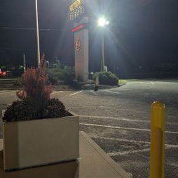 Outside Outside