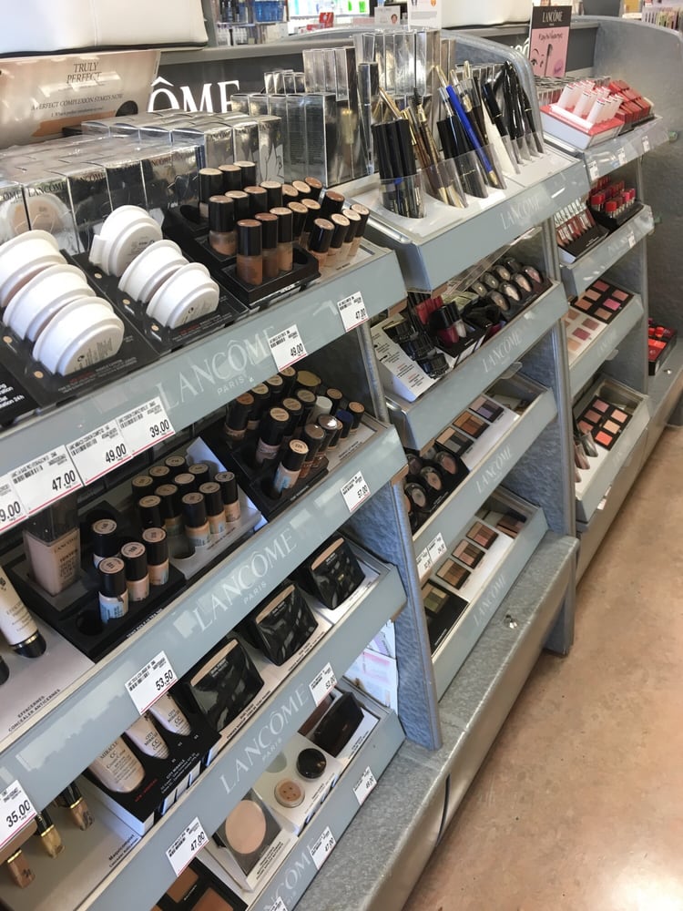 SHOPPER’S DRUG MART DENMAN PLACE RETAIL POSTAL OUTLET Updated