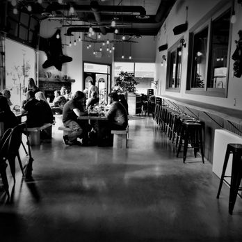 CrossRoads Brewing & Distillery - Brewpubs Near Me - Prince George, British Columbia