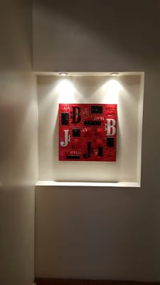 Boutique Hotel Trieste by null