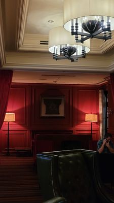 Stephen F's Bar & Terrace by null
