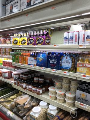 HL Supermarket by null