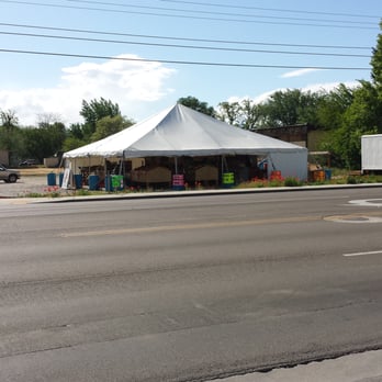 Old Fashioned Fruit & Vegetable - Our new tent on Broadway - Fruits & Veggies Near Me - Boise, Idaho Old Fashioned Fruit & Vegetable - Our new tent on Broadway - Fruits & Veggies Near Me - Boise, Idaho