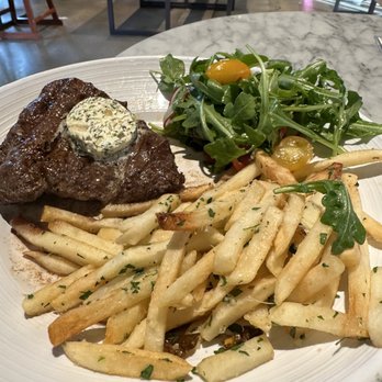 Easy Tiger - South Lamar - Steak frites - Bakeries Near Me - Austin, Texas Easy Tiger - South Lamar - Steak frites - Bakeries Near Me - Austin, Texas