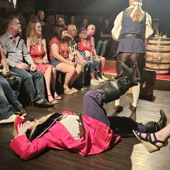 Drunk Shakespeare - Phoenix - Comedy Clubs Near Me - Phoenix, Arizona