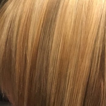 Allen James Salon - Diana Di-Vigny is so talented! - Hair Salons Near Me - Tustin, California