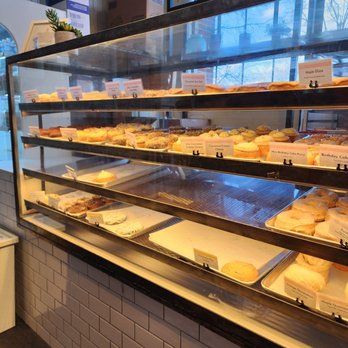 Five Daughters Bakery - Donuts Near Me - Atlanta, Georgia Five Daughters Bakery - Donuts Near Me - Atlanta, Georgia