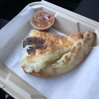 North End Pizzeria - Pizza Near Me - Burbank, California