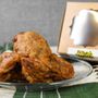 Photo of Fritters and Roast