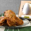 Fritters and Roast gift card