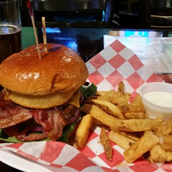 The Draft - Chicken Wings Near Me - Oceanside, California