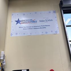 America’s Thrift Store