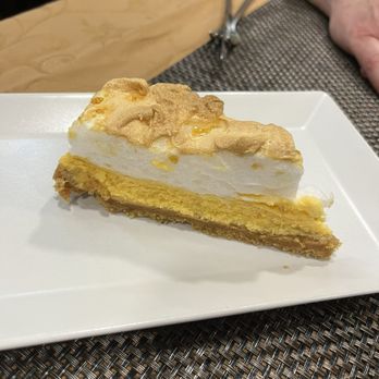 Restaurante o Rapido - Lemon Pie - Restaurants Near Me - Porto, 13