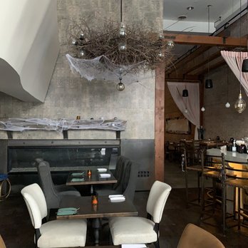O Hotel - Restaurant - Hotels Near Me - Los Angeles, California