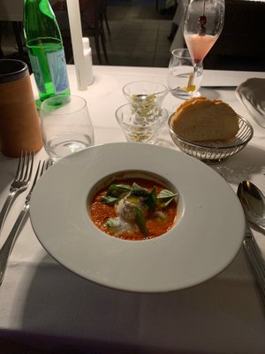 L'Osteria della Corte by null