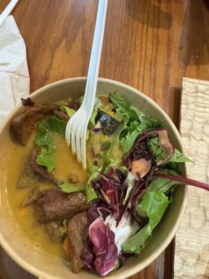 Loving Heart Vegan Cafe by null