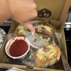 My Italian Pizza