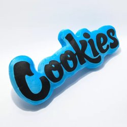 DTX Vapor - Flower Mound - Cookies Pillow available!