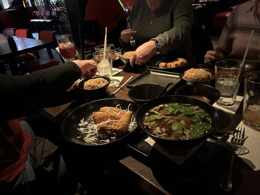 P.F. Chang's by null