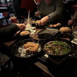 P.F. Chang's