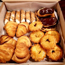 Pasticceria La Torre - Italian pastries so delicious