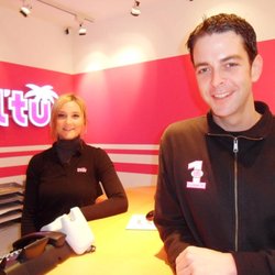 l'tur Reisebüro