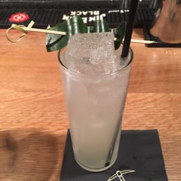 Creative Cocktail