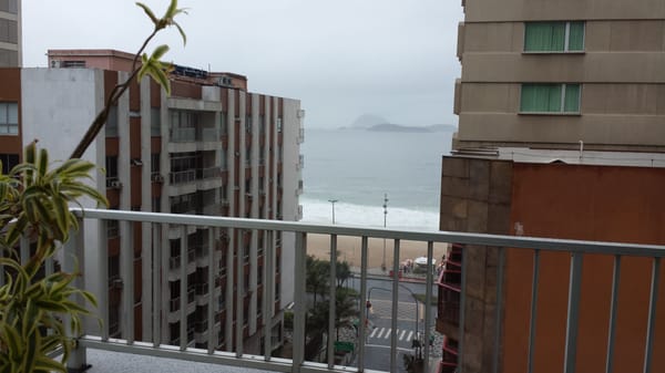 Ipanema Inn by null
