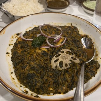 Clay Pit - Indian Near Me - Austin, Texas