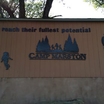 YMCA Camp Marston - Positive place for kids! - Summer Camps Near Me - Julian, California